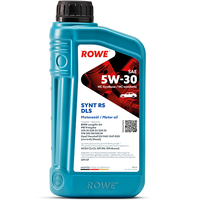 ROWE Hightec Synt RS DLS 5W-30 1л