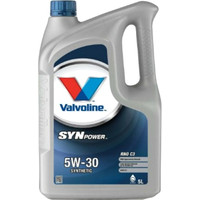 Valvoline SynPower RNO C3 5W-30 5л