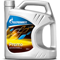 Gazpromneft Promo 3.5л Image #1