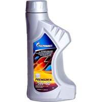 Gazpromneft Premium N 5W-40 1л