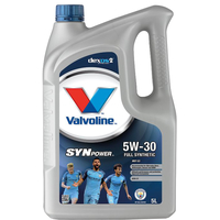 Valvoline SynPower MST C3 5W-30 5л Image #1