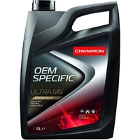 Champion OEM Specific Ultra MS 10W-40 5л
