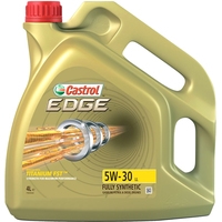 Castrol EDGE 5W-30 LL 4л Image #1