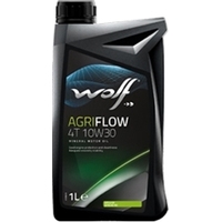 Wolf AgriFlow 4T 10W-30 1л Image #1