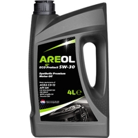 Areol ECO Protect 5W-30 4л