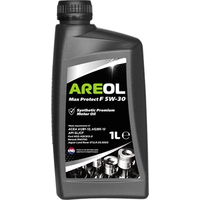 Areol Max Protect F 5W-30 1л Image #1