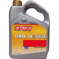 Ardeca SYNTH-SX 5W-30 5л