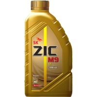 ZIC M9 4T 10W-40 1л