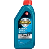 Texaco Havoline Energy 0W-20 1л Image #1