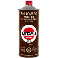 Mitasu MJ-105 10W-30 1л Image #1