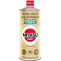 Mitasu MJ-F11 5W-30 1л Image #1