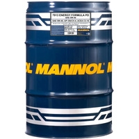 Mannol Energy Formula PD 5W-40 60л Image #1