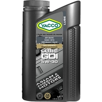 Yacco LUBE GDI 5W-30 1л