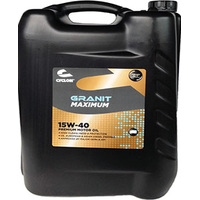 Cyclon Granit Maximum 15W-40 20л