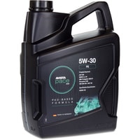 Avista pace EVO FE 5W-30 5л Image #2