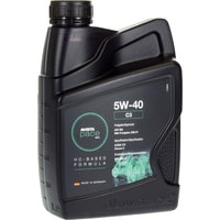 Avista pace EVO C3 5W-40 1л Image #1