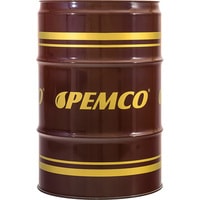 Pemco iDRIVE 338 5W-40 API SN/CH-4 60л