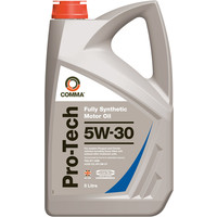 Comma Pro-Tech 5W-30 5л Image #1