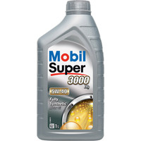 Mobil Super 3000 X1 5W-40 1л Image #1