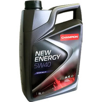 Champion New Energy 5W-40 4л