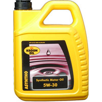 Kroon Oil Asyntho 5W-30 5л