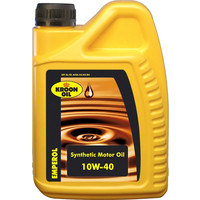 Kroon Oil Emperol 10W-40 1л Image #1