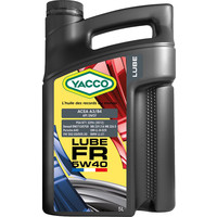 Yacco Lube FR 5W-40 5л