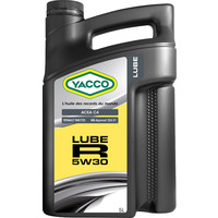 Yacco Lube R 5W-30 5л Image #1