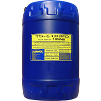 Mannol TS-6 UHPD Eco 10W-40 20л Image #1