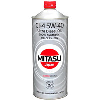 Mitasu MJ-212 5W-40 1л