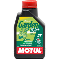 Motul Garden 2T Hi-Tech 1л Image #1