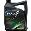 Wolf Eco Tech 0W-30 FE 5л Image #1