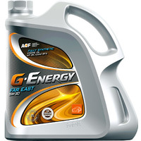 G-Energy Far East 5W-30 5л Image #1