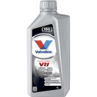 Valvoline VR1 Racing 5W-50 1л Image #1