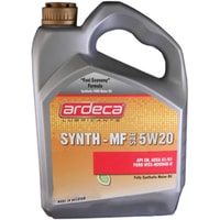 Ardeca Synth-MF 5W-20 5л