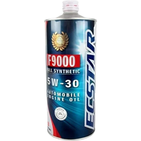 Suzuki Ecstar 5W-30 1л Image #1