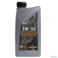 Senfineco SynthUltra 5W-30 API SN ACEA C3-III, 1л