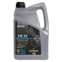 Senfineco SynthPro 5W-30 API SN ILSAC GF-6, 5л