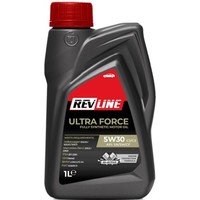 Revline Ultra Force C2/C3 5W-30 1л