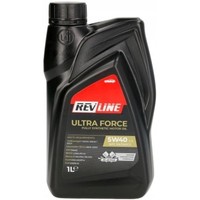 Revline Ultra Force C3 5W-40 1л Image #1