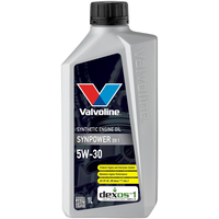 Valvoline Synpower DX1 5W-30 1л Image #1