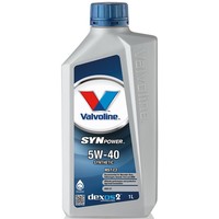 Valvoline Synpower MST C3 5W-40 1л Image #2