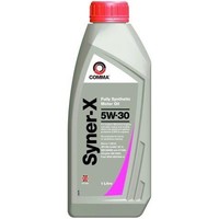 Comma Syner-X 5W-30 1л