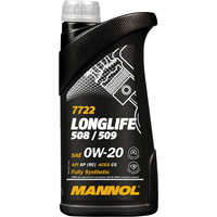 Mannol Longlife 508/509 0W-20 SP RC 1л