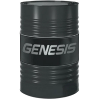 Лукойл Genesis Armortech 5W-40 60л