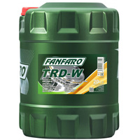 Fanfaro TRD-W UHPD 10W-40 20л