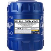 Mannol TS-21 SHPD 10W-30 20л