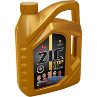 ZIC TOP LS 5W-30 4л Image #1