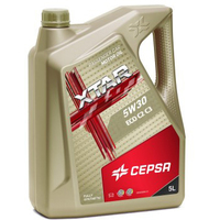 CEPSA XTAR Eco R 5W-30 5л Image #1