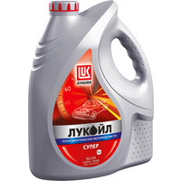 Лукойл Супер 15W-40 SG/CD 5л Image #1